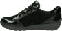 Ara 1234587 Volwassenen Dames veterschoenenPopulaire damesschoenen Kleur Zwart - Thumbnail 5