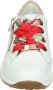 Ara 1234587~~~~~~~~~~~~~~~~~~~~~~~ Lage sneakersDames sneakers Wit beige - Thumbnail 9