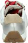 Ara 1234587~~~~~~~~~~~~~~~~~~~~~~~ Lage sneakersDames sneakers Wit beige - Thumbnail 12