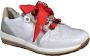 Ara 1234587~~~~~~~~~~~~~~~~~~~~~~~ Lage sneakersDames sneakers Wit beige - Thumbnail 13