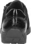 Ara Osaka-Highsoft Veterschoenen Laag zwart - Thumbnail 6