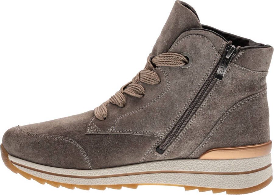 Ara Osaka Sport ST dames veterboot Beige