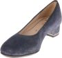 Ara -Dames blauw donker pumps & hakschoenen - Thumbnail 7