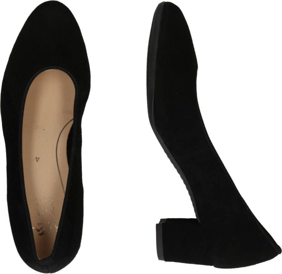 Ara Pumps