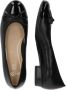 Ara Pumps Bari met neus van lakmateriaal - Thumbnail 4