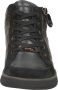 Ara 12-4499 01 G tchevro Gaucho-soft Zwart Dames - Thumbnail 6