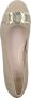 Ara Sardinia dames ballerina beige - Thumbnail 5