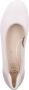 Ara Sardinia dames ballerina wit - Thumbnail 1