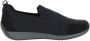 Ara Slip-on sneakers Lissabon Slipper lage schoen vrijetijdsschoen met Gore-Tex - Thumbnail 4