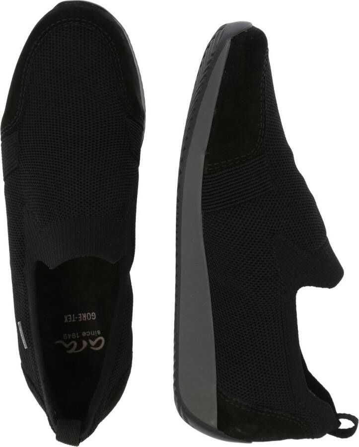 Ara Slip-on sneakers Lissabon Slipper lage schoen vrijetijdsschoen met Gore-Tex - Foto 6