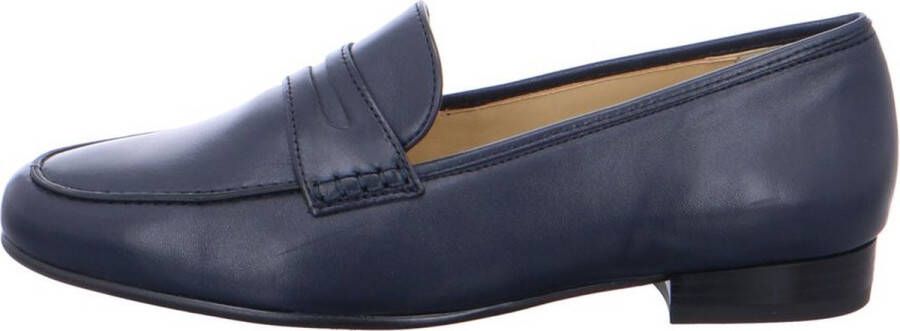 Ara Instappers KENT Loafer lage schoen kantoor schoen in elegante vorm smalle schoenwijdte - Foto 3