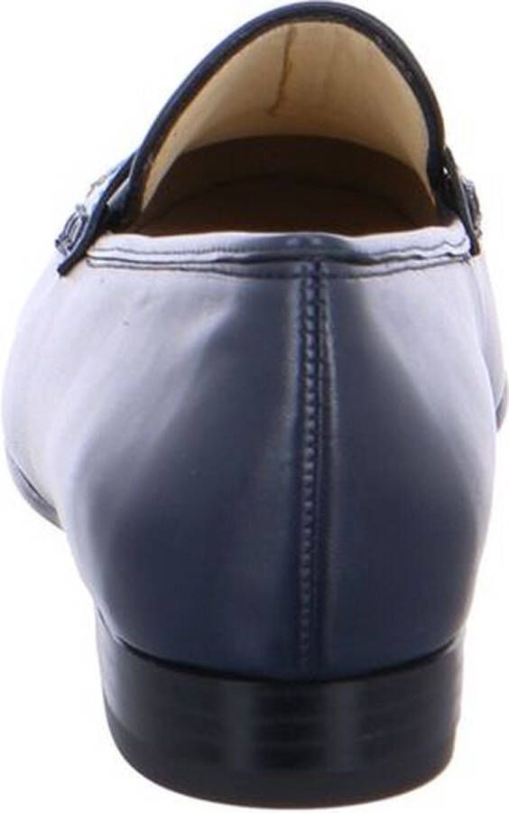 Ara Instappers KENT Loafer lage schoen kantoor schoen in elegante vorm smalle schoenwijdte - Foto 4