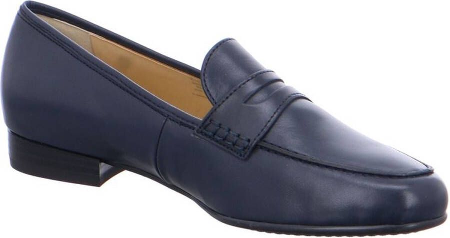 Ara Instappers KENT Loafer lage schoen kantoor schoen in elegante vorm smalle schoenwijdte - Foto 5