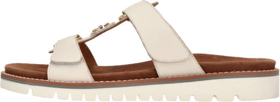 Ara Slipper Vrouwen Wit