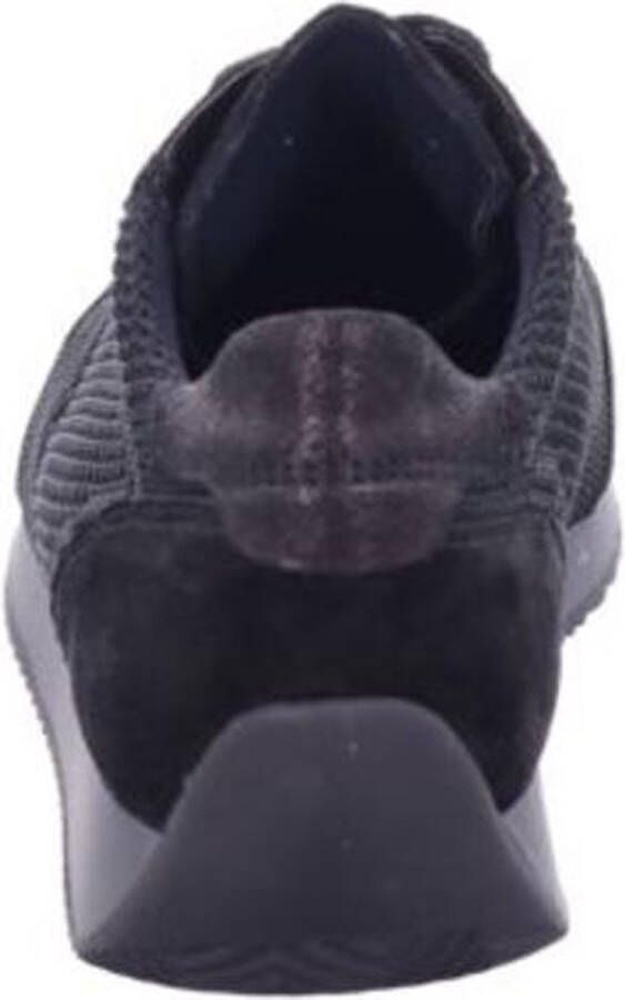 Ara Sneakers 12-44063-01 zwart