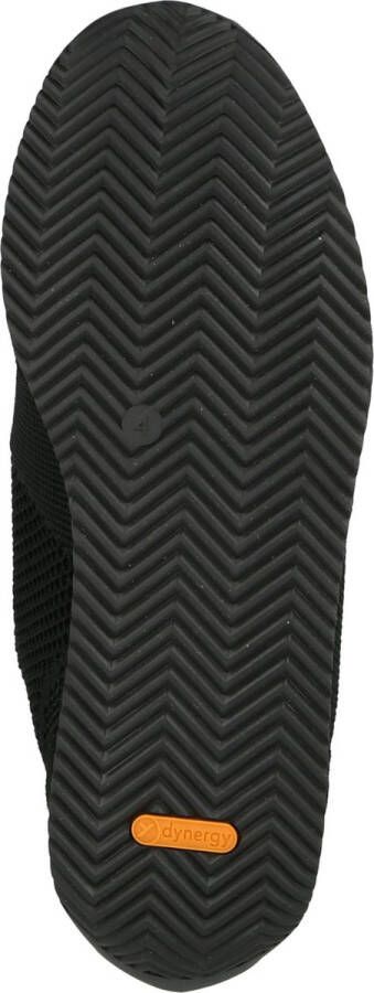Ara Sneakers 12-44063-01 zwart