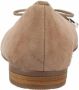 Ara Ballerina's SARDINIA Loafer feestdagsschoen zakelijke schoen met elegante strik - Thumbnail 11