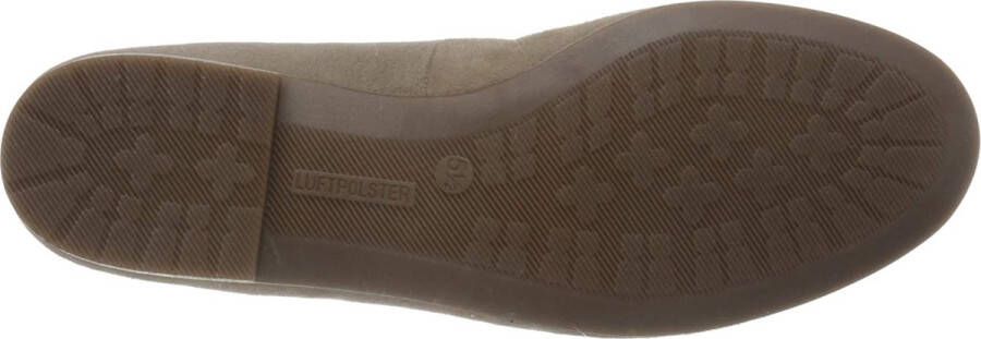 Ara Ballerina's SARDINIA Loafer feestdagsschoen zakelijke schoen met elegante strik - Foto 12