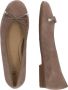 Ara Ballerina's SARDINIA Loafer feestdagsschoen zakelijke schoen met elegante strik - Thumbnail 13