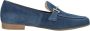 Ara 31272 Volwassenen Instappers Kleur: Blauw - Thumbnail 7
