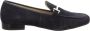 Ara 31272 Volwassenen Instappers Kleur: Blauw - Thumbnail 8