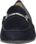 Ara 31272 Volwassenen Instappers Kleur: Blauw - Thumbnail 9