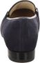 Ara 31272 Volwassenen Instappers Kleur: Blauw - Thumbnail 5