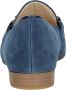 Ara 31272 Volwassenen Instappers Kleur: Blauw - Thumbnail 6