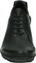 Arche BARYZA~~~~~~~~~~~~~~~~~~~~~~~~ Dames veterschoenen Zwart - Thumbnail 4