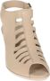 Arche ENEXOR~~~~~~~~~~~~~~~~~~~~~~~~ Sandalen met hakDames Sandalen Wit beige - Thumbnail 4