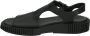Arche IXOLLA~~~~~~~~~~~~~~~~~~~~~~~~ Sandalen met hakDames Sandalen Zwart - Thumbnail 3