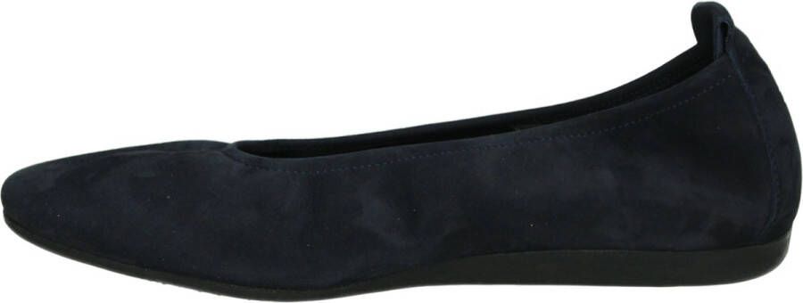 Arche LAIUS~~~~~~~~~~~~~~~~~~~~~~~~~ Ballerinaschoenen Blauw