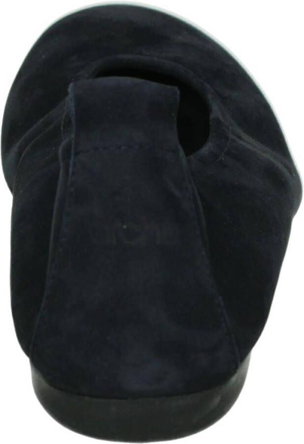 Arche LAIUS~~~~~~~~~~~~~~~~~~~~~~~~~ Ballerinaschoenen Blauw