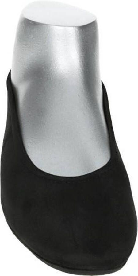 Arche LAIUS Ballerinaschoenen Zwart