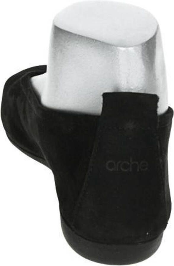 Arche LAIUS Ballerinaschoenen Zwart