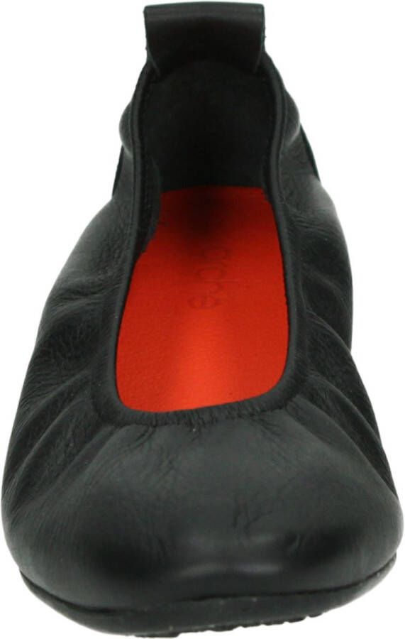 Arche LAIUS~ROCKY~~~~~~~~~~~~~~~~~~~ Ballerinaschoenen Zwart - Foto 6
