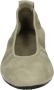 Arche LAIUS~~~~~~~~~~~~~~~~~~~~~~~~~ Ballerinaschoenen Taupe - Thumbnail 2