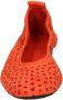 Arche LILLY~~~~~~~~~~~~~~~~~~~~~~~~~ Ballerinaschoenen Oranje - Thumbnail 4