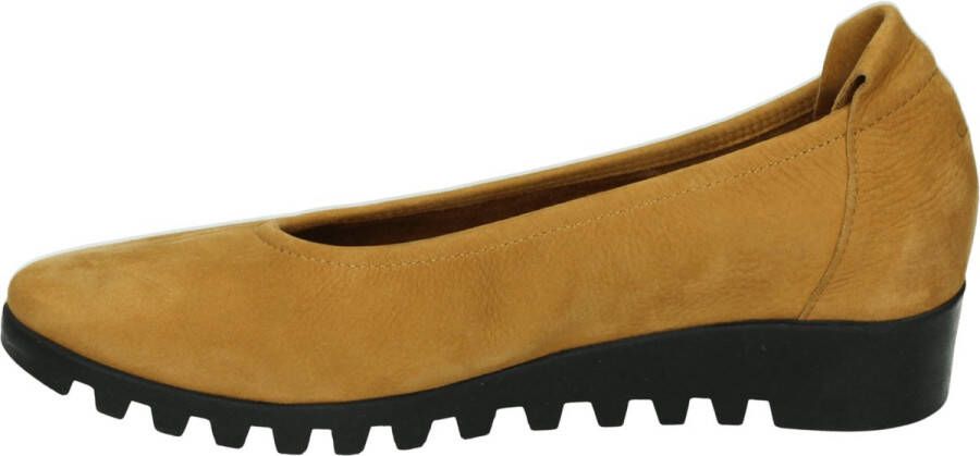 Arche LOMISS Pumps Cognac
