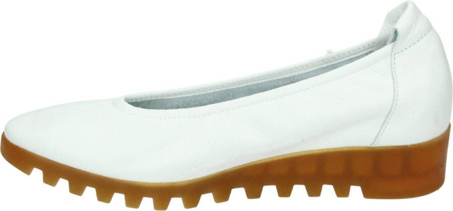 Arche LOMISS~ROCKY~~~~~~~~~~~~~~~~~~ Pumps Wit beige - Foto 2