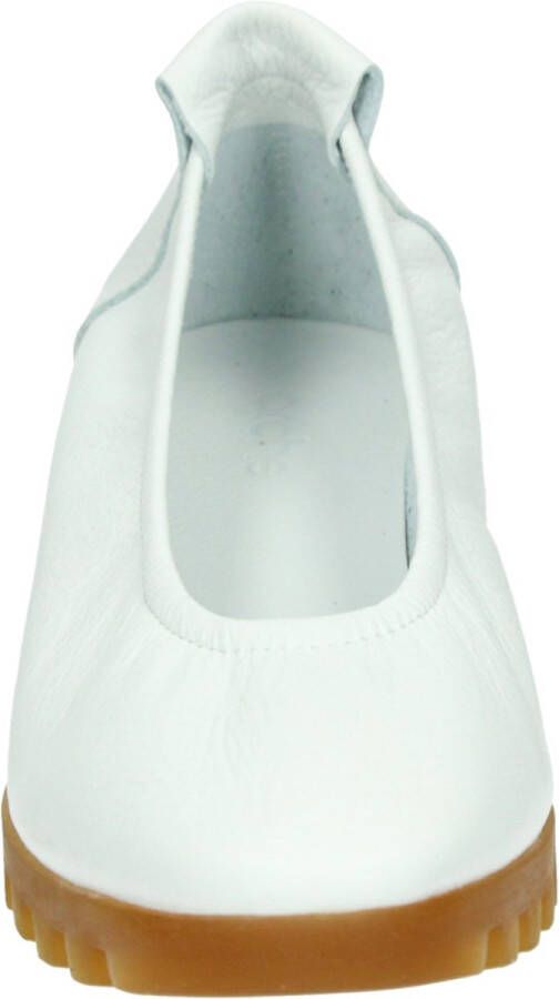 Arche LOMISS~ROCKY~~~~~~~~~~~~~~~~~~ Pumps Wit beige - Foto 3
