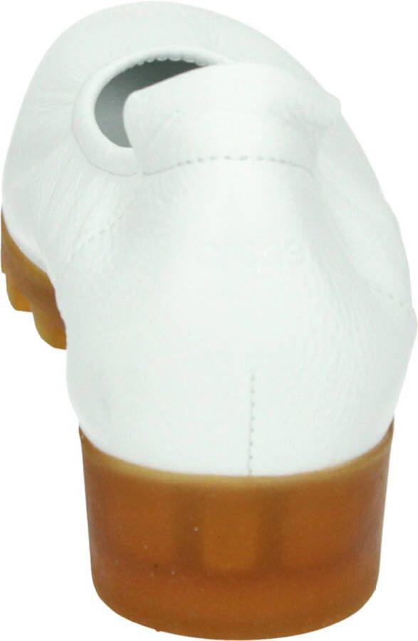 Arche LOMISS~ROCKY~~~~~~~~~~~~~~~~~~ Pumps Wit beige - Foto 4