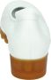 Arche LOMISS~ROCKY~~~~~~~~~~~~~~~~~~ Pumps Wit beige - Thumbnail 4