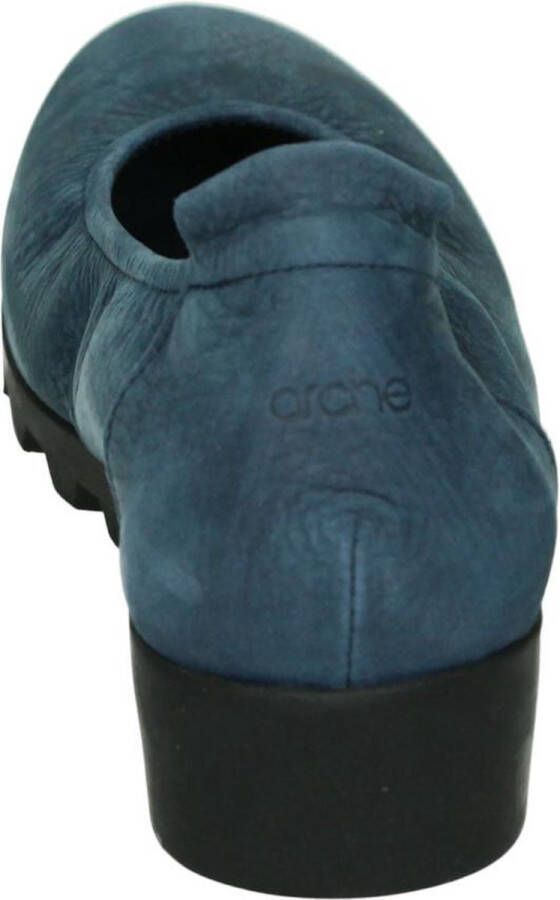 Arche LOMISS~~~~~~~~~~~~~~~~~~~~~~~~ Pumps Blauw - Foto 3