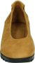 Arche LOMISS Volwassenen Pumps Kleur Cognac - Thumbnail 3