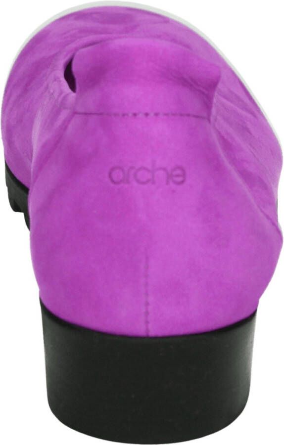 Arche LOMISS Volwassenen Pumps Roze