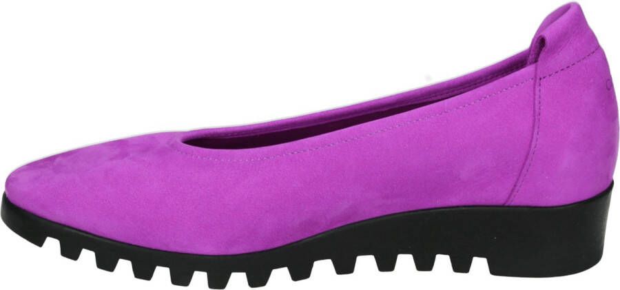 Arche LOMISS Volwassenen Pumps Roze