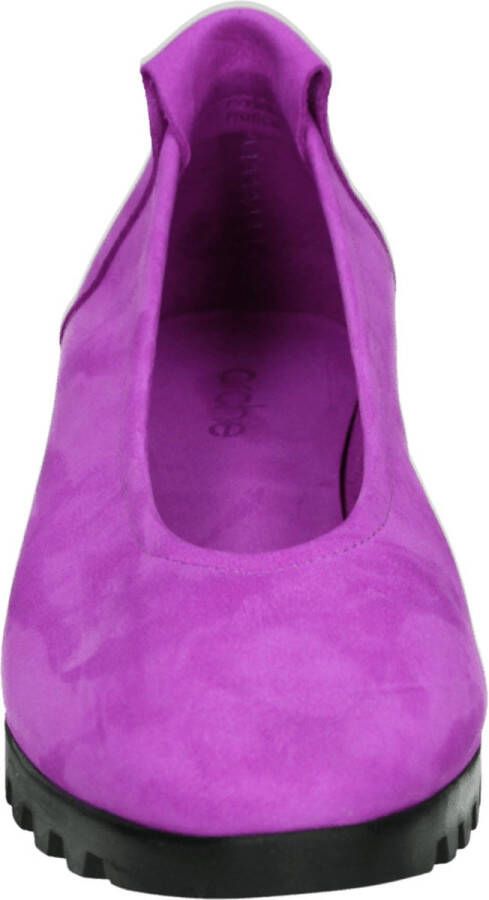 Arche LOMISS Volwassenen Pumps Roze