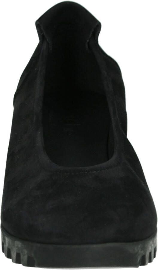 Arche LOMISS Volwassenen Pumps Zwart