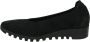 Arche LOMISS Volwassenen Pumps Kleur: Zwart - Thumbnail 5